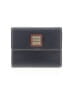 Dooney & Bourke 100% Leather Blue Leather Wallet One size - photo 1