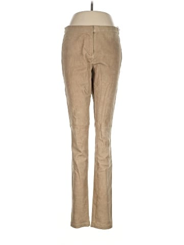 Theory Leather Pants (view 1)