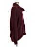 Vince Camuto Burgundy Pullover Sweater Size M - photo 4