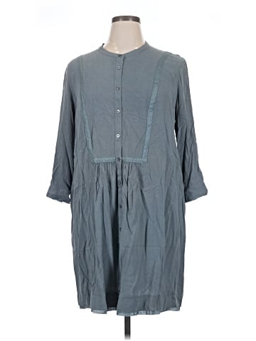 Poetry Casual Dress (view 1)