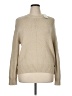 Vince. Tan Pullover Sweater Size XL - photo 1