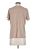 Guess Brown Short Sleeve T-Shirt Size S - photo 2