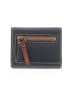 Dooney & Bourke 100% Leather Blue Leather Wallet One size - photo 2