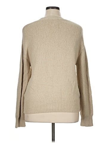 Vince. Pullover Sweater (view 2)
