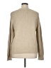 Vince. Tan Pullover Sweater Size XL - photo 2