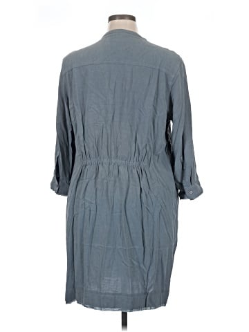 Poetry Casual Dress (view 2)