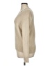 Vince. Tan Pullover Sweater Size XL - photo 5