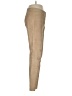 Theory 100% Leather Tan Leather Pants Size 6 - photo 4
