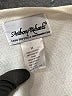 Anthony Richards Ivory Cardigan Size M - photo 7