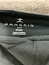 Danskin Solid Black Athletic Shorts Size S - photo 3