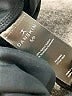 Danskin Solid Black Athletic Shorts Size S - photo 4