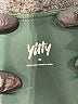 Yitty Green Tank Top Size XL - photo 7