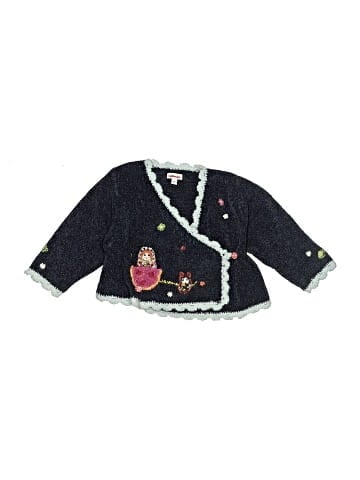 Catimini Cardigan (view 1)