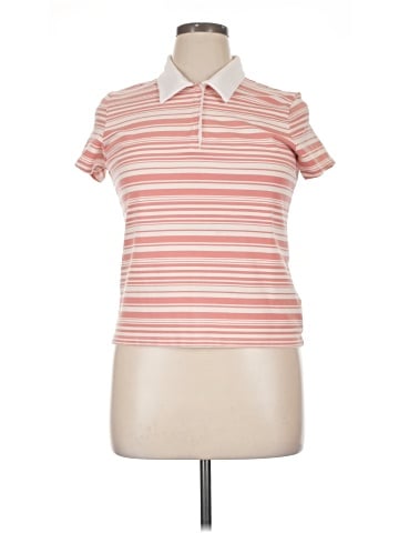 Caslon Short Sleeve Polo (view 1)