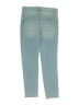 Cat & Jack Solid Blue Jeans Size 7 - 8 - photo 2