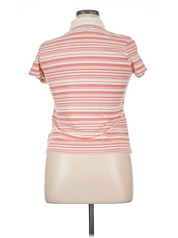 Caslon Short Sleeve Polo (view 2)