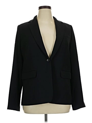 Vince. Blazer (view 1)