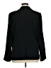 Vince. 100% Polyester Black Blazer Size 14 - photo 2