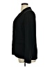 Vince. 100% Polyester Black Blazer Size 14 - photo 5
