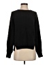 Joie Black Pullover Sweater Size XS - photo 1