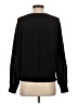 Joie Black Pullover Sweater Size XS - photo 2