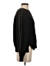 Joie Black Pullover Sweater Size XS - photo 4
