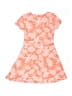 Btween Tropical Orange Dress Size 8 - photo 2