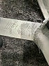 Ann Taylor Houndstooth Gray Dress Pants Size 8 (tall) - photo 5