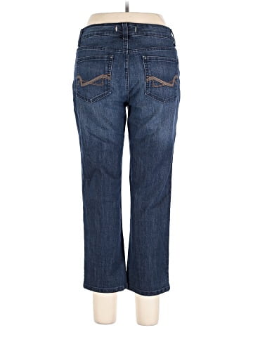 Nine West Vintage America Jeans (view 2)