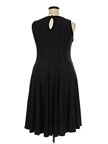 Forever Cocktail Dress (view 2)