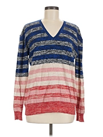 Sonia Rykiel Pullover Sweater (view 1)