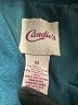 Candie's Teal Jacket Size M - photo 6