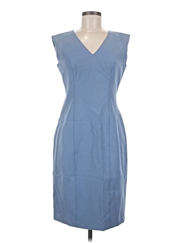 White House Black Market Cocktail Dress (view 1)