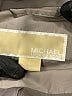 MICHAEL Michael Kors 100% Polyester Gray Raincoat Size XL - photo 6