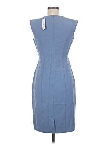 White House Black Market Cocktail Dress (view 2)