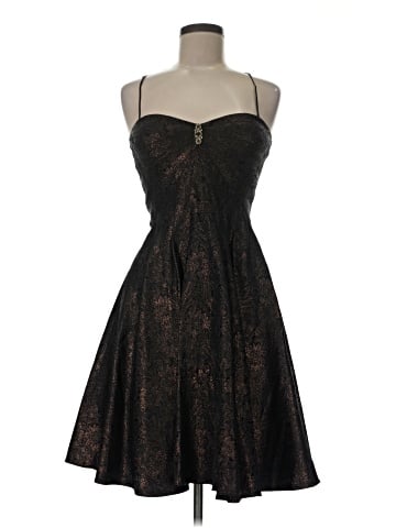 Niteline Cocktail Dress (view 1)