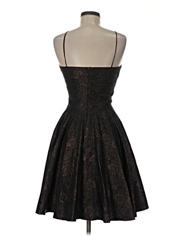 Niteline Cocktail Dress (view 2)