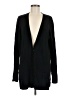 Robert Rodriguez Black Kimono Size M - photo 1