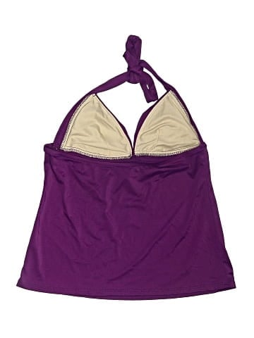 J.Crew Swimsuit Top (view 2)