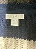 J.Jill Ivory Sweater Vest Size Med Petite - photo 7