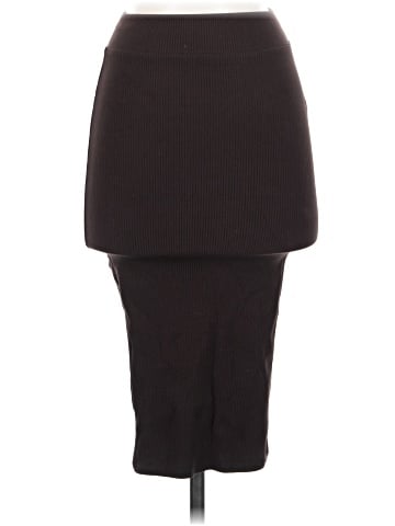 Naked Wardrobe Formal Skirt (view 1)
