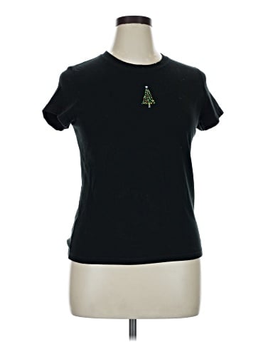 Target Short Sleeve T-Shirt (view 1)
