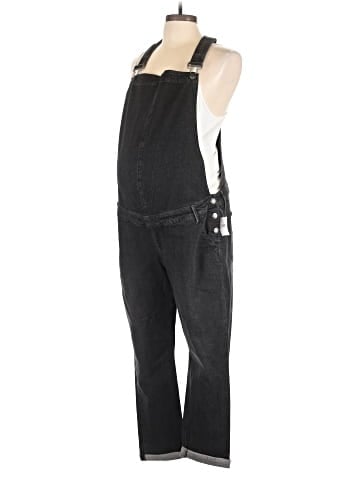 Gap - Maternity Overalls (view 1)
