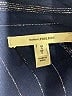 River Island Blue Kimono Size S - photo 7