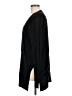 Robert Rodriguez Black Kimono Size M - photo 5