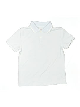Cat & Jack Short Sleeve Polo