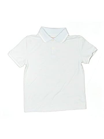 Cat & Jack Short Sleeve Polo (view 1)