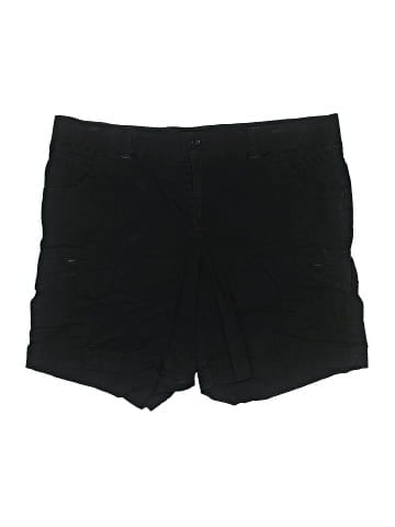 Lane Bryant Shorts (view 1)