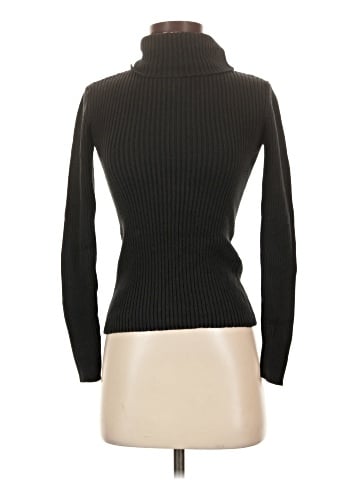 Faded Glory Turtleneck Sweater (view 1)