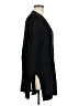 Robert Rodriguez Black Kimono Size M - photo 4